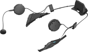 Sena SRL2 Bluetooth Communication System for Shoei GT-Air 2/Neotec 2